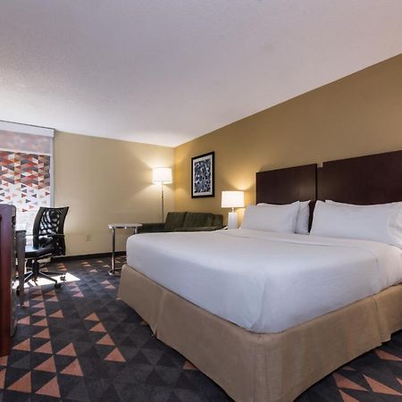 Holiday Inn Lumberton By Ihg Luaran gambar