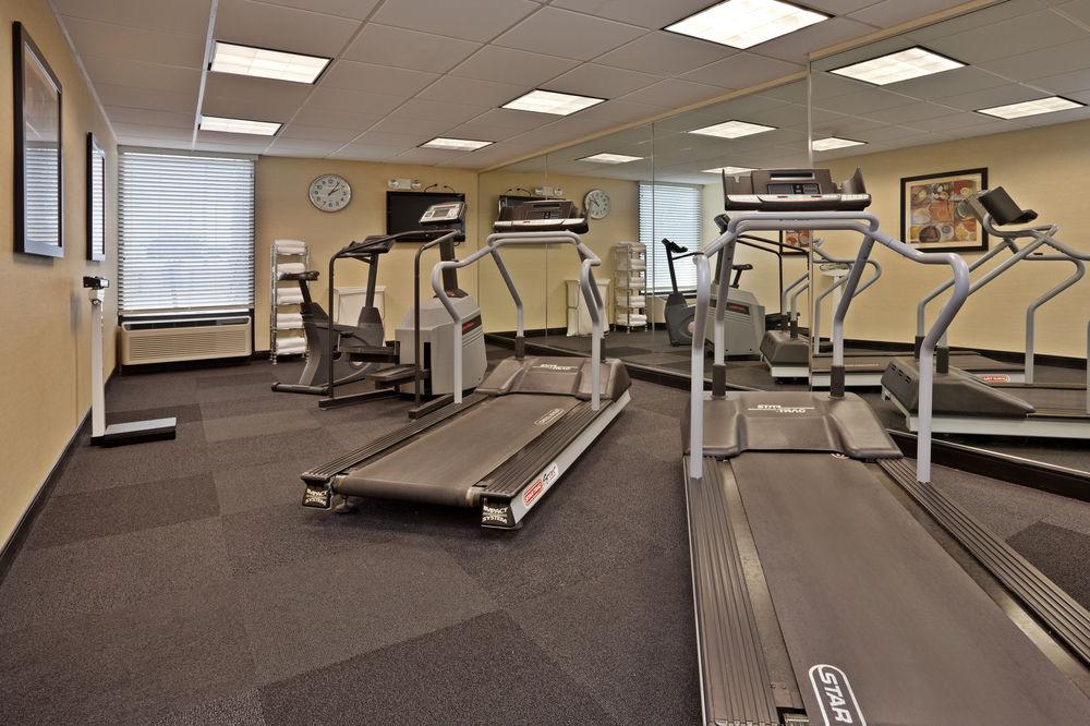 Holiday Inn Lumberton By Ihg Luaran gambar