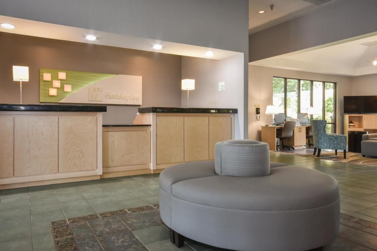 Holiday Inn Lumberton By Ihg Luaran gambar