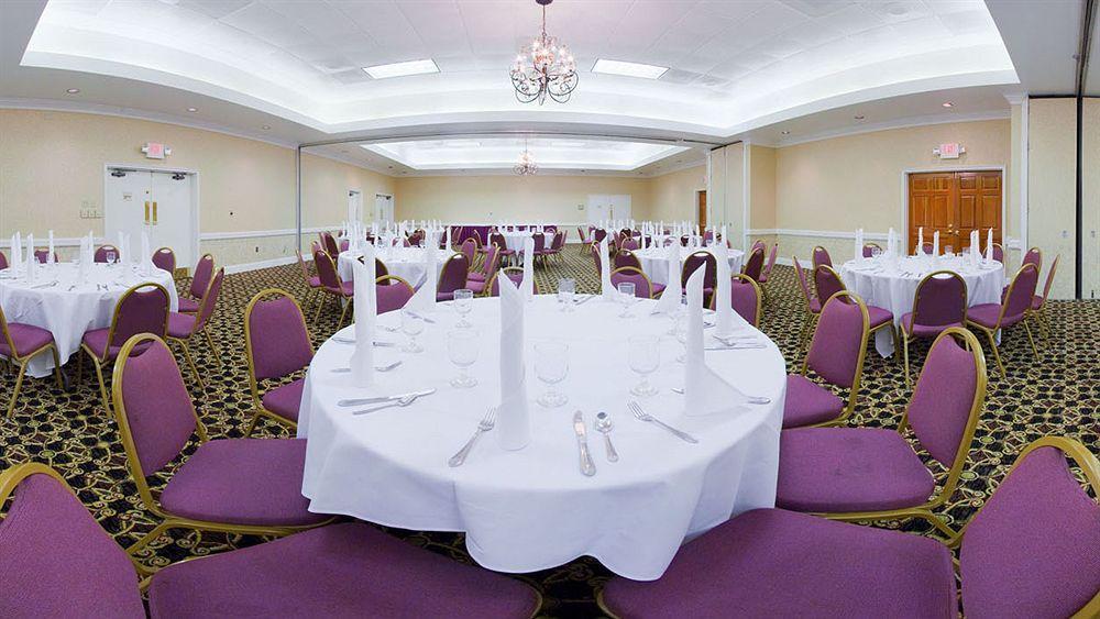 Holiday Inn Lumberton By Ihg Luaran gambar