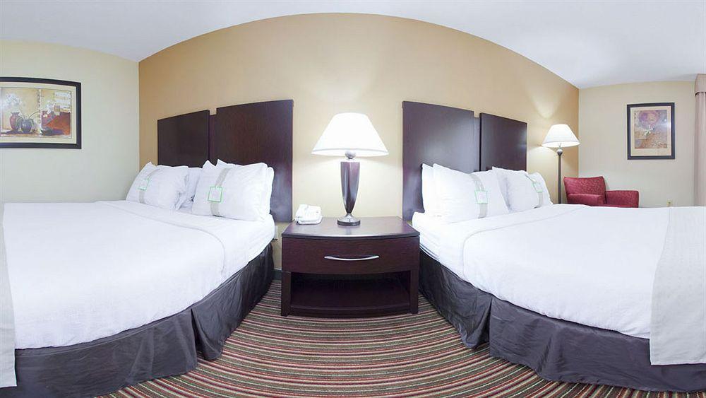 Holiday Inn Lumberton By Ihg Luaran gambar