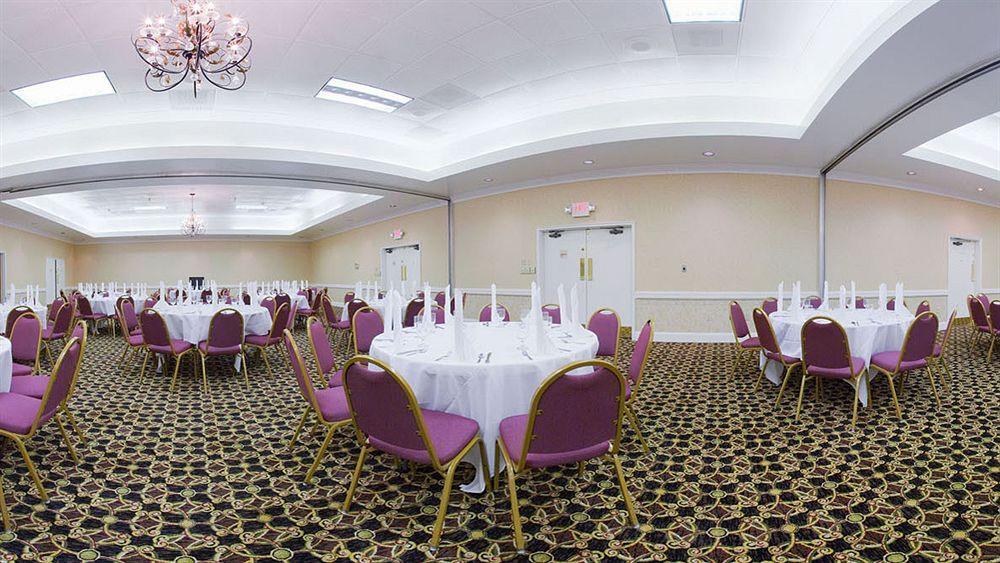 Holiday Inn Lumberton By Ihg Luaran gambar