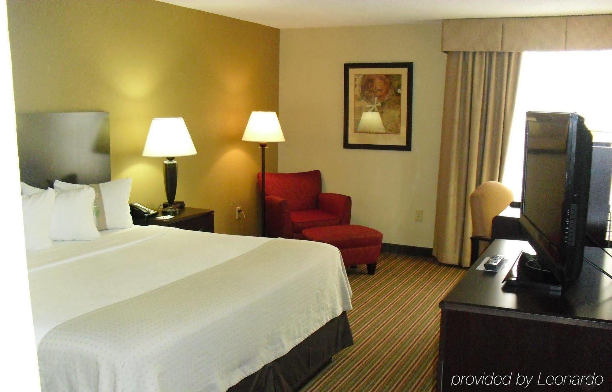 Holiday Inn Lumberton By Ihg Luaran gambar