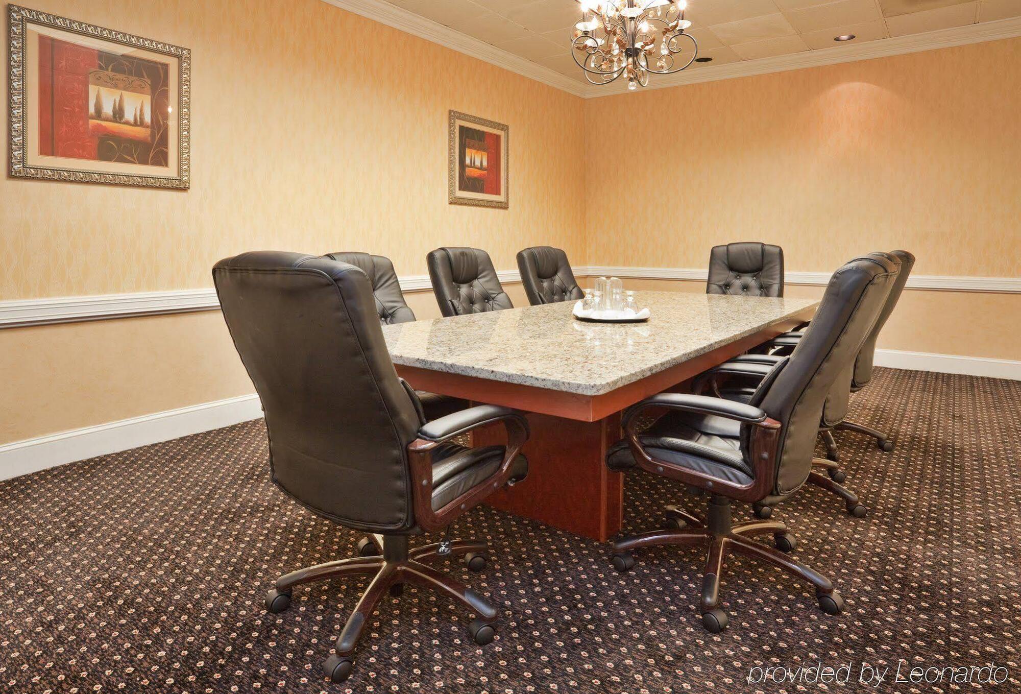 Holiday Inn Lumberton By Ihg Luaran gambar