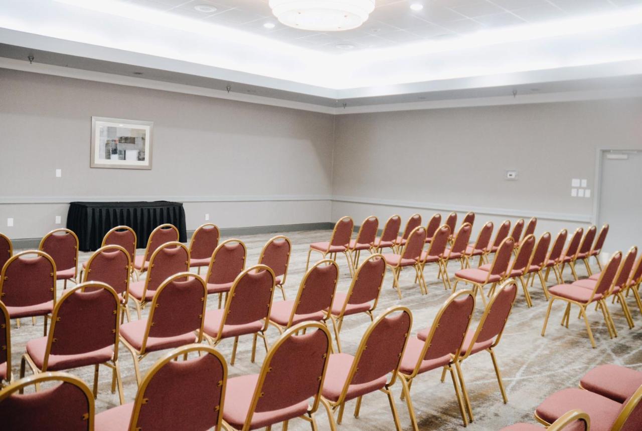 Holiday Inn Lumberton By Ihg Luaran gambar