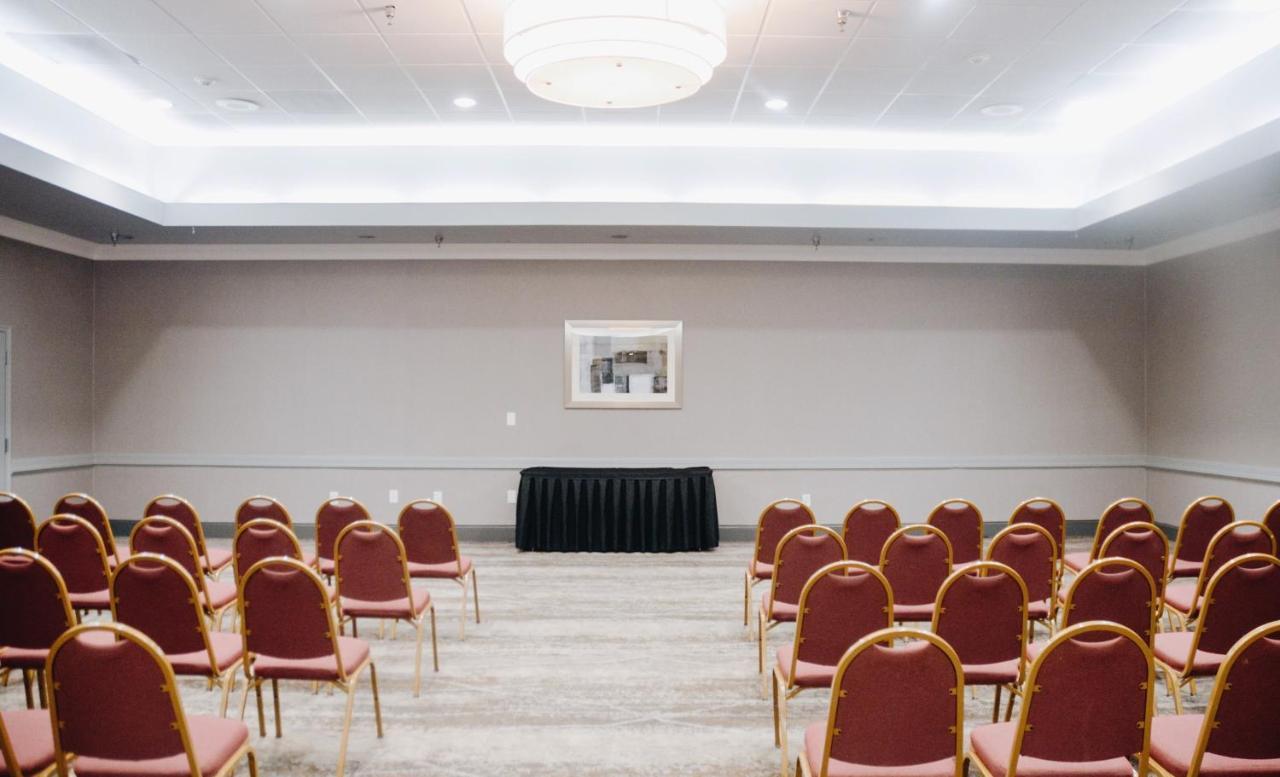 Holiday Inn Lumberton By Ihg Luaran gambar