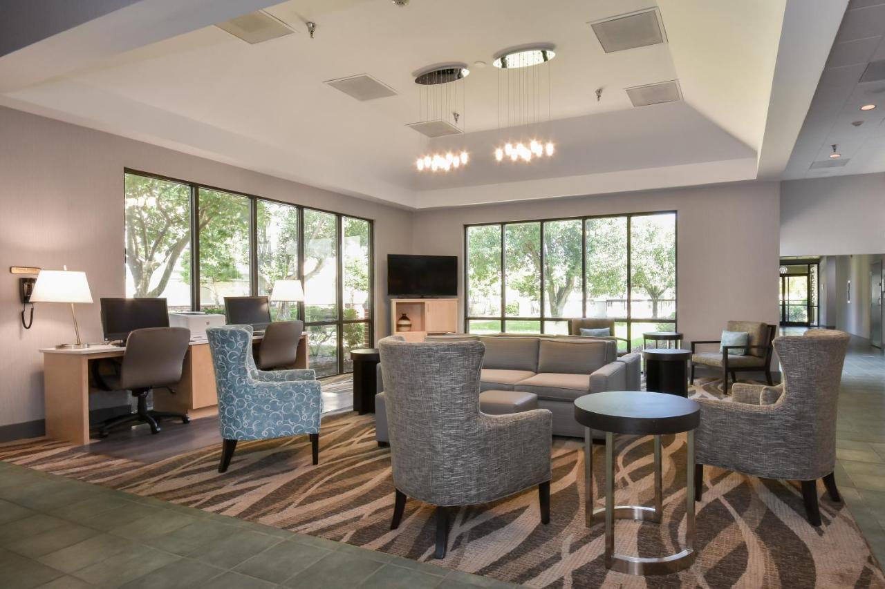 Holiday Inn Lumberton By Ihg Luaran gambar