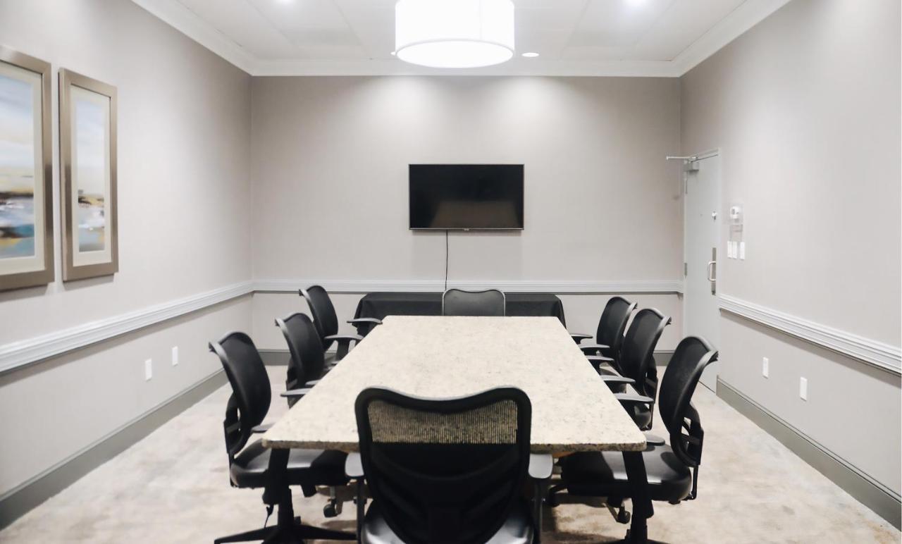 Holiday Inn Lumberton By Ihg Luaran gambar
